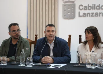 El Cabildo de Lanzarote pide a los afectados por las inundaciones que comuniquen sus daños para activar las ayudas