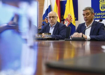 El Gobierno de Canarias dota a Gran Canaria de 1,79 millones para mejoras en redes de riego