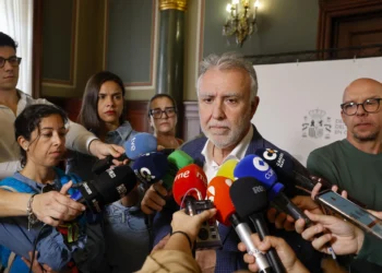 Torres: La tutela de los menores no acompañados y de los asilados es de las comunidades