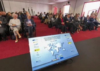 Las jornadas del Corredor Atlántico ponen la realidad de Canarias en el foco de Europa