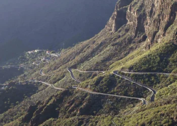 El Cabildo de Tenerife obligará a los senderistas de Masca a ir en guagua a partir del Viernes Santo