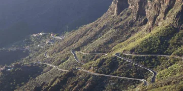 El Cabildo de Tenerife obligará a los senderistas de Masca a ir en guagua a partir del Viernes Santo