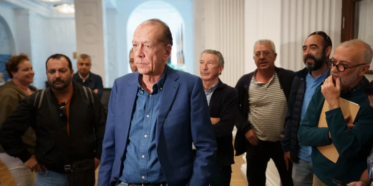Sindicalistas de Base rechaza la propuesta de la patronal turística y mantiene la huelga
