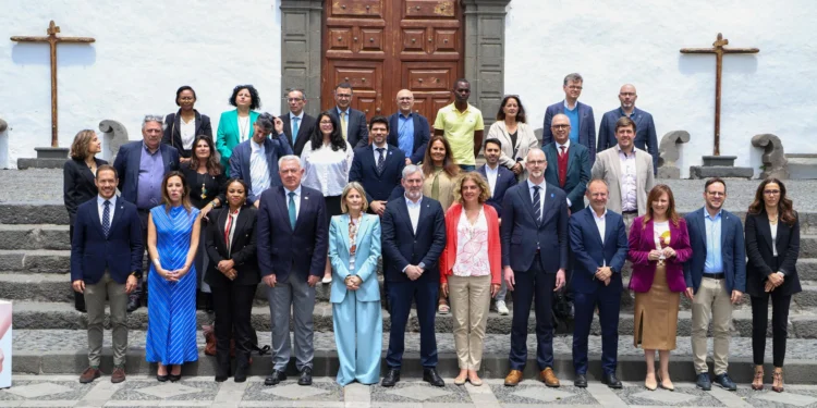 Islas europeas se abren a estudiar la limitación de compra de vivienda por no residentes