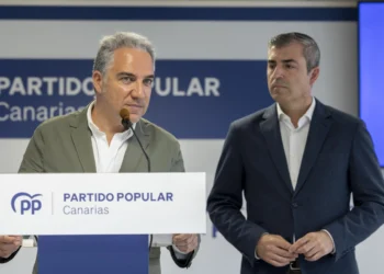 Canarias «se niega rotundamente a seguir atendiendo hacinados» a niños con derecho a asilo