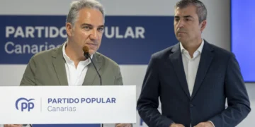 Canarias «se niega rotundamente a seguir atendiendo hacinados» a niños con derecho a asilo