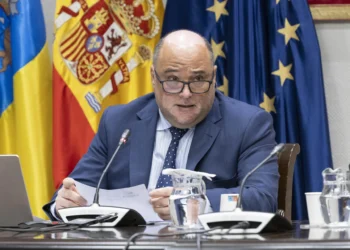 El presidente de Asinca advierte de que sin el AIEM la industria canaria desaparecería