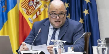 El presidente de Asinca advierte de que sin el AIEM la industria canaria desaparecería