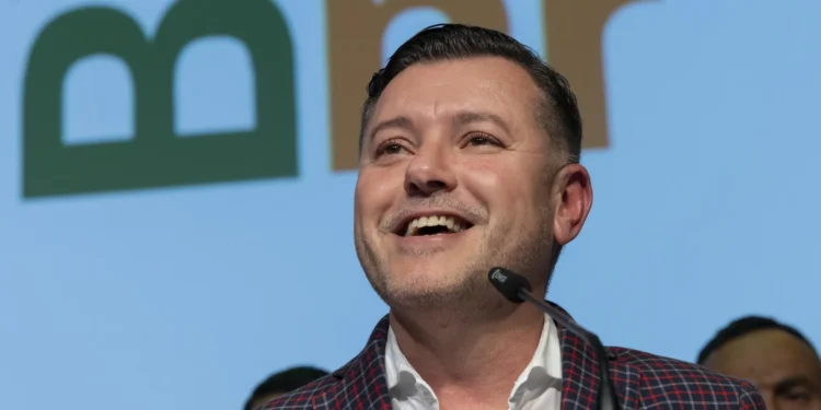 Sosa dice que los escindidos de NC quieren «la Gran Canaria potente que necesita Canarias»