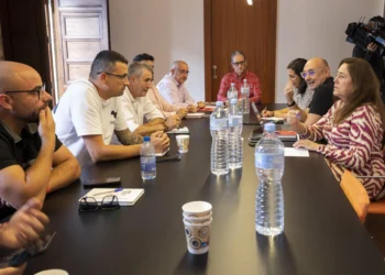 Habrá huelga en la hostelería canaria en Semana Santa si sus trabajadores no recuperan poder adquisitivo