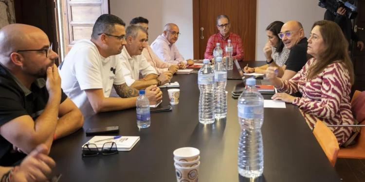Habrá huelga en la hostelería canaria en Semana Santa si sus trabajadores no recuperan poder adquisitivo
