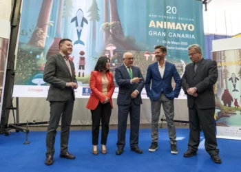 Las voces de ‘Los Simpson’, ‘Arcane’ y mucho Disney en la 20 edición del festival Animayo