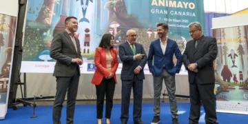 Las voces de ‘Los Simpson’, ‘Arcane’ y mucho Disney en la 20 edición del festival Animayo