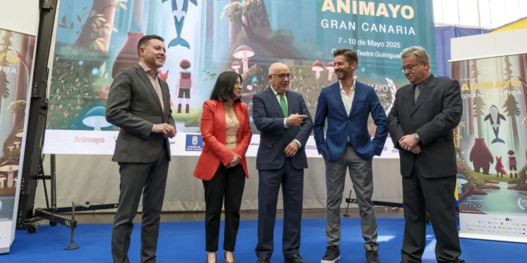 Las voces de ‘Los Simpson’, ‘Arcane’ y mucho Disney en la 20 edición del festival Animayo