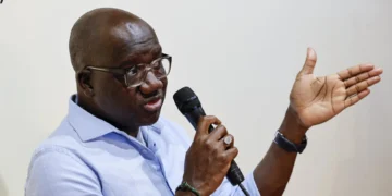 Urgen a España a escuchar más a los jóvenes y mujeres africanos, «que no dejarán de venir»