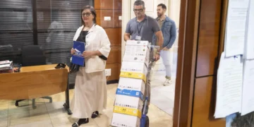 Más de 6.000 firmas para pedir una moratoria de un año y hacer nueva ley vacacional