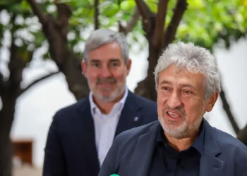 La Palma se convierte esta semana en el centro de la ciencia y la cultura con el Festival Starmus