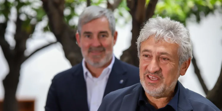 La Palma se convierte esta semana en el centro de la ciencia y la cultura con el Festival Starmus