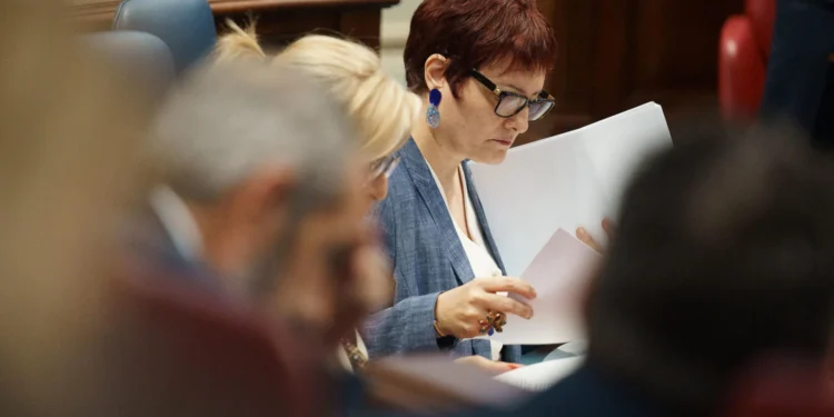 Canarias cuenta con 12.786 perceptores de la renta básica de ciudadanía