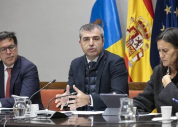 Manuel Domínguez cree que habrá subida salarial que no cobrará nadie porque no se generará empleo