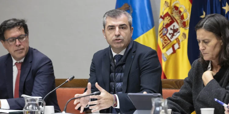 Manuel Domínguez cree que habrá subida salarial que no cobrará nadie porque no se generará empleo