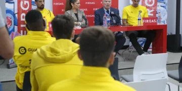 El CV Guaguas buscará perpetuar su dominio con su cuarta Superliga Masculina en cinco años