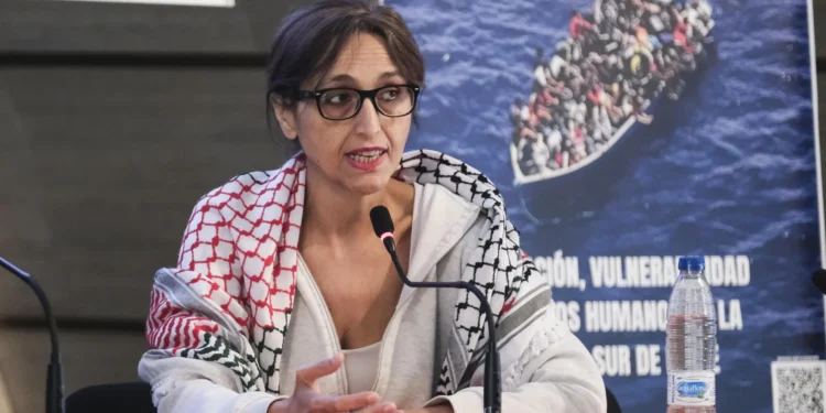 170 expertos en migración se reúnen en la ULL en un congreso sobre Derechos Humanos