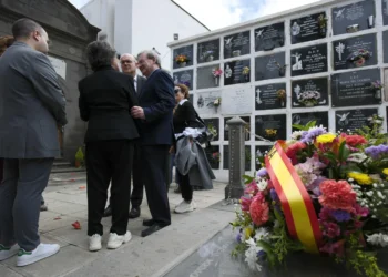 El Gobierno pide más colaboración entre las administraciones en las políticas de memoria
