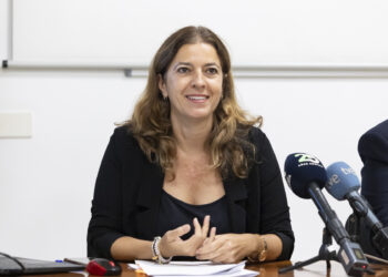 Canarias bate récord histórico de empleo con 1.024.100 trabajadores