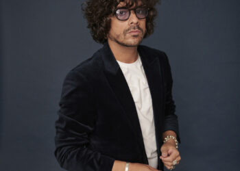 ‘Criminales del sueño’, un viaje íntimo al universo de Said Muti con su último disco