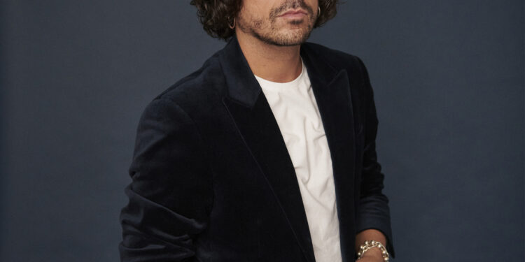 ‘Criminales del sueño’, un viaje íntimo al universo de Said Muti con su último disco