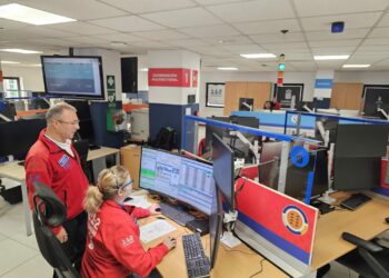 El Gobierno de Canarias finaliza la emergencia ante el restablecimiento de los servicios de telefonía