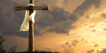 Casillas del Ángel celebra con solemnidad la Semana Santa en la parroquia de Santa Ana