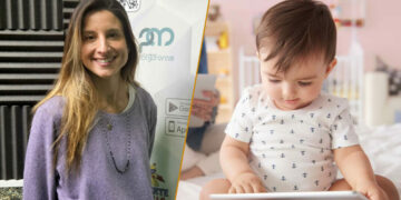 ¿Qué están dejando de aprender nuestros hijos frente a una pantalla?