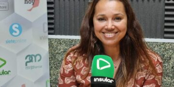 Sonia Álamo exige actuar ya para blindar Fuerteventura frente a la minería: “Es una cuestión de supervivencia”