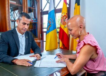 La Oliva abre el plazo de solicitud de dos de sus líneas de subvención deportiva