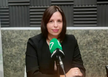 Tacoremi Gutiérrez: “En el gobierno de Puerto del Rosario estamos más unidos que nunca”
