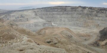 Nueva Canarias alerta que Europa «ya ha puesto la pica» en la isla para la extracción de tierras raras señala a CC y al PP