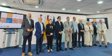 Los empresarios de Puerto del Rosario apuestan por la digitalización para impulsar la competitividad