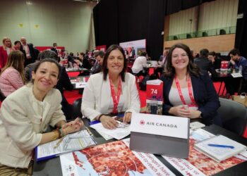 Turismo de Tenerife, en la nueva edición de Routes Europa 2
