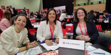 Turismo de Tenerife, en la nueva edición de Routes Europa 2