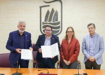 Puerto del Rosario y la ULPGC sellan una alianza estratégica para impulsar la formación y la investigación