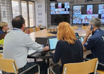 El Gobierno de Canarias envía un mensaje de tranquilidad y solicita moderar el uso de los teléfonos móviles