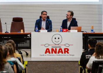 I Jornadas sobre problemáticas infancia y adolescencia, un espacio de debate sobre los retos de esta población