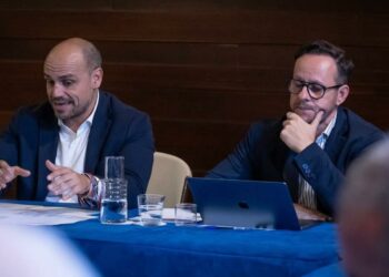 Canarias elabora un plan de formación para impulsar la Agenda Canaria 2030