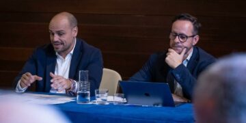 Canarias elabora un plan de formación para impulsar la Agenda Canaria 2030