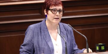 El Estado no ha vuelto a contactar con Canarias para coordinar el acogimiento de los menores asilados
