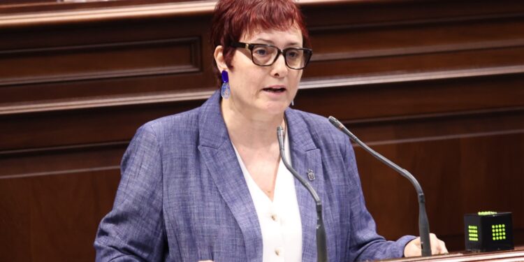 El Estado no ha vuelto a contactar con Canarias para coordinar el acogimiento de los menores asilados