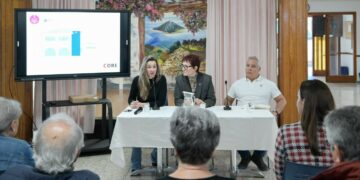 Canarias invierte más de 670.000 euros en la primera fase de adecuación de los centros de día para mayores