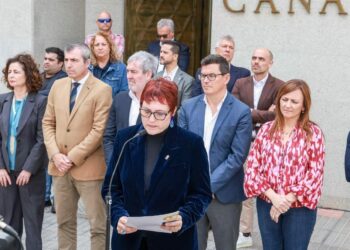 El Gobierno condena el último asesinato machista y apela a la unidad ciudadana contra la violencia de género